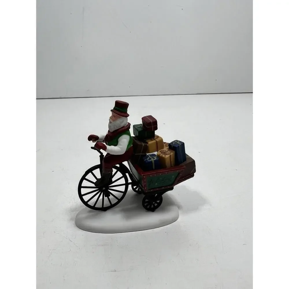 Dept 56 Heritage Village Collection 